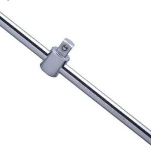 MANGO DE FUERZA ENC 1/2" X 10" DESLIZ "T" WISEUP