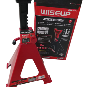 TRIPODE - CABALLETE 6 TON (PAR) WISEUP
