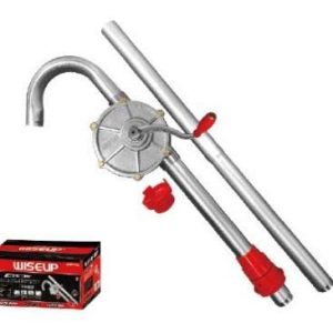 BOMBA DE ACEITE MANUAL 25MM P/TANQUE WISEUP