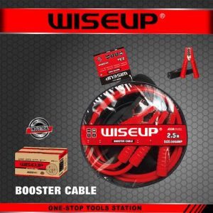 CHICOTE DE BATERIA 800AMP 3MT WISEUP