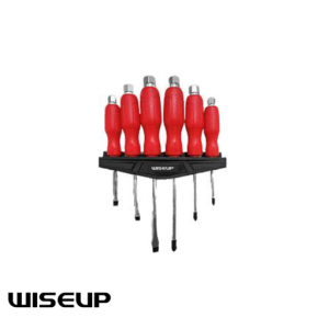 JUEGO DESTORN DE GOLPE 6 PCS PH/PAL WISEUP