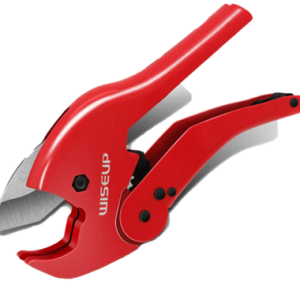 CORTATUBO PVC 63MM WISEUP