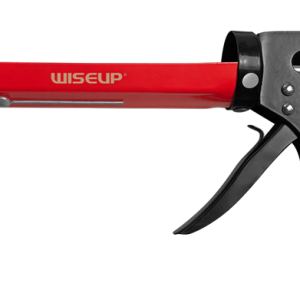 PISTOLA DE SILICONA 9" SEMICIRCULAR WISEUP
