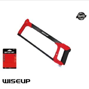 ARCO DE SIERRA 300MM ANTIPATINADA WISEUP INDUSTRIA