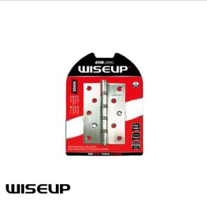 BISAGRA AC.INOX 4X3X2 WISEUP