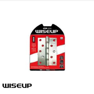 BISAGRA AC.INOX 5X3X2.5 WISEUP