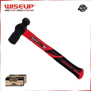 MARTILLO DE BOLA 450GR WISEUP