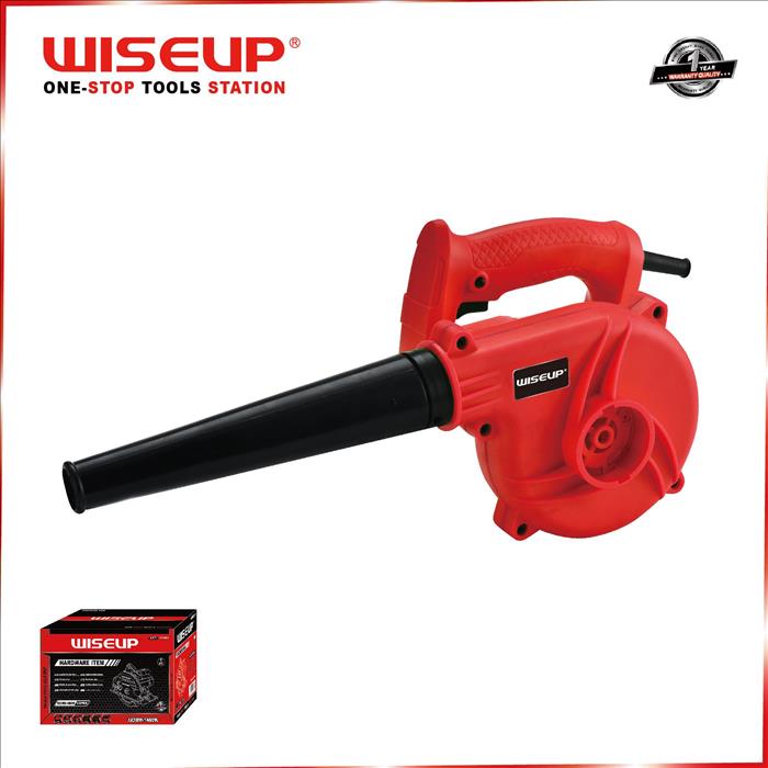 SOPLADOR 400W WISEUP