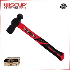 MARTILLO DE BOLA 680GR WISEUP