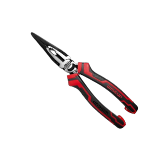ALICATE PUNTA FINA 8" INDUSTRIAL (NUEVO) WISEUP
