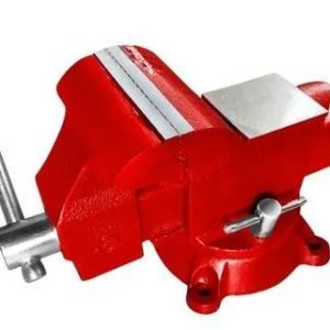 MORSA 4" 6.2KG WISEUP