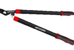 CIZALLA DE PODA MANGO LARGO AJUSTABLE WISEUP