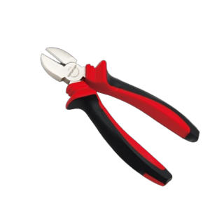 ALICATE DE CORTE DIAGONAL 8" WISEUP