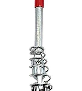 LLAVE DE BUJIAS 16MM WISEUP