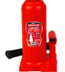 GATO BOTELLA HIDRAULICO 5 TON REF WISEUP
