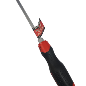 DESTORNILLADOR DE GOLPE PH HEX 6X125MM WISEUP