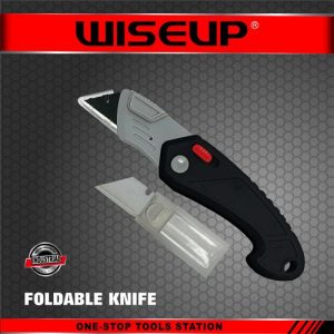 CUCHILLO DE TRABAJO (NAVAJA) WISEUP