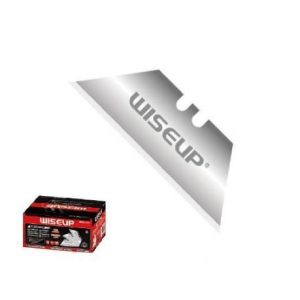 SET 10PCS REPUESTO P/NAVAJA TIPO T WISEUP