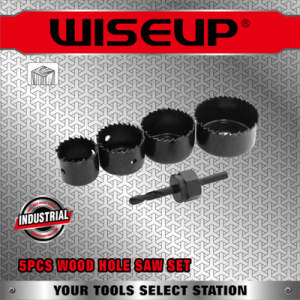 SET 5PCS MECHAS DE COPA WISEUP