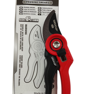 TIJERA DE PODA 8" REF. 3 POSIC WISEUP