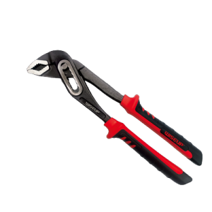 PINZA PICO DE LORO 10" WISEUP