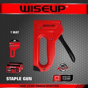 ENGRAMPADORA PLASTICO 1 VIA WISEUP
