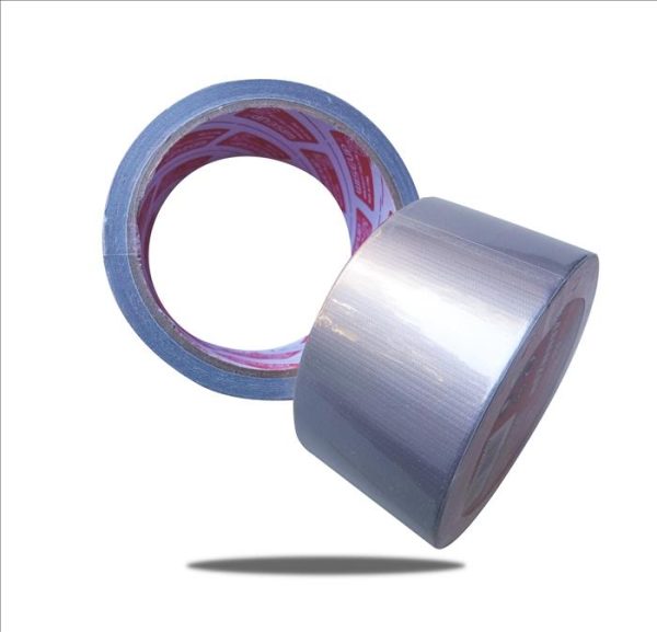 CINTA PATO 48MM X 9MTS WISEUP