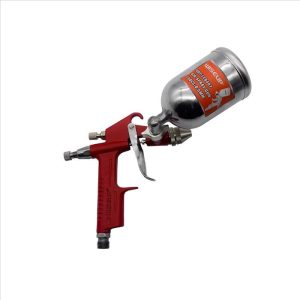 PISTOLA DE AIRE P/PINTAR 0.5MM ALTA PREC. WISEUP