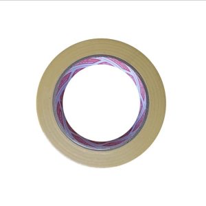 CINTA DE ENMASCARAR (PAPEL) 48MM X 40MT WISEUP