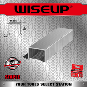 GRAMPA RECT 0.7X8X11.3MM WISEUP