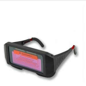 LENTE PROTECTOR P/SOLDADURA WISEUP