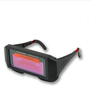 LENTE PROTECTOR P/SOLDADURA WISEUP