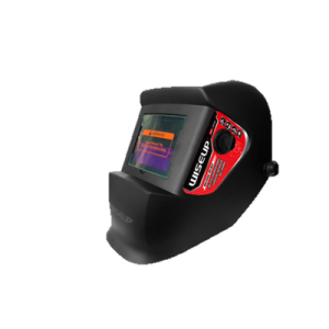 CARETA DE SOLDAR FOTOCROMATICA WISEUP