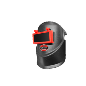 CARETA DE SOLDAR WISEUP