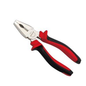 ALICATE COMBINADO UNIVERSAL 8" WISEUP