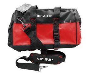 BOLSO DE HERRAMIENTAS 16" WISEUP