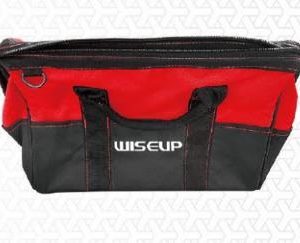BOLSO DE HERRAMIENTAS 16" STANDARD WISEUP