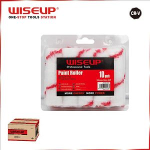 SET REPUESTOS P/MINI RODILLO 4" WISEUP