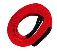 CORREA (CINTA) DE REMOLQUE 5MTS P/5 TON WISEUP