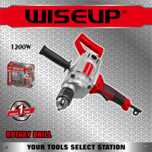 TALADRO 16MM 1200W WISEUP