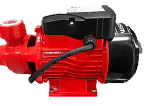 BOMBA DE AGUA QB60 50HZ WISEUP