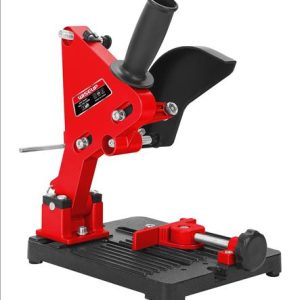 SOPORTE DE AMOLADORA ANGULAR A 125MM WISEUP