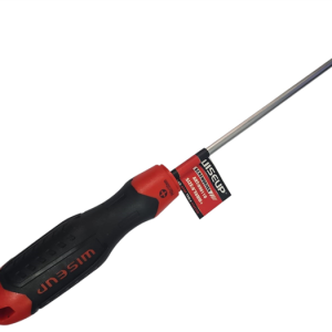 DESTORNILLADOR PUNTA PH2 6X125 WISEUP
