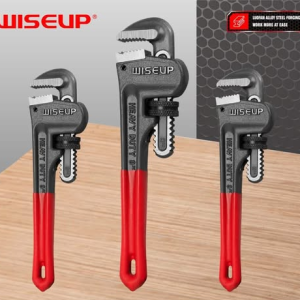 LLAVE DE CAÑO 12" WISEUP