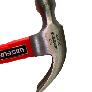 MARTILLO DE UÑA 340GR WISEUP