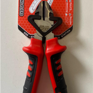 ALICATE CORTE DIAGONAL 8" ALTO TORQUE WISEUP INDUS