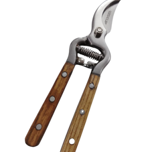 TIJERA DE PODA MANGO MADERA T/PESADA WISEUP