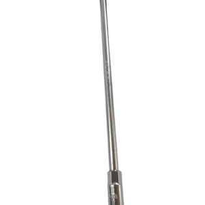 LLAVE "T" 08MM WISEUP