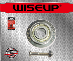 HOJA PARA CORTADORA DE CERAMICA WISEUP