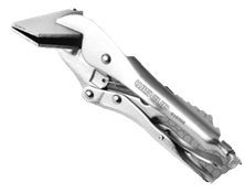 PINZA MORSA PICO DE PATO 8" PARA CHAPA WISEUP